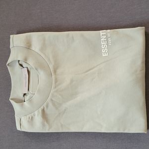 Essentials Fear of God T-shirt, size M